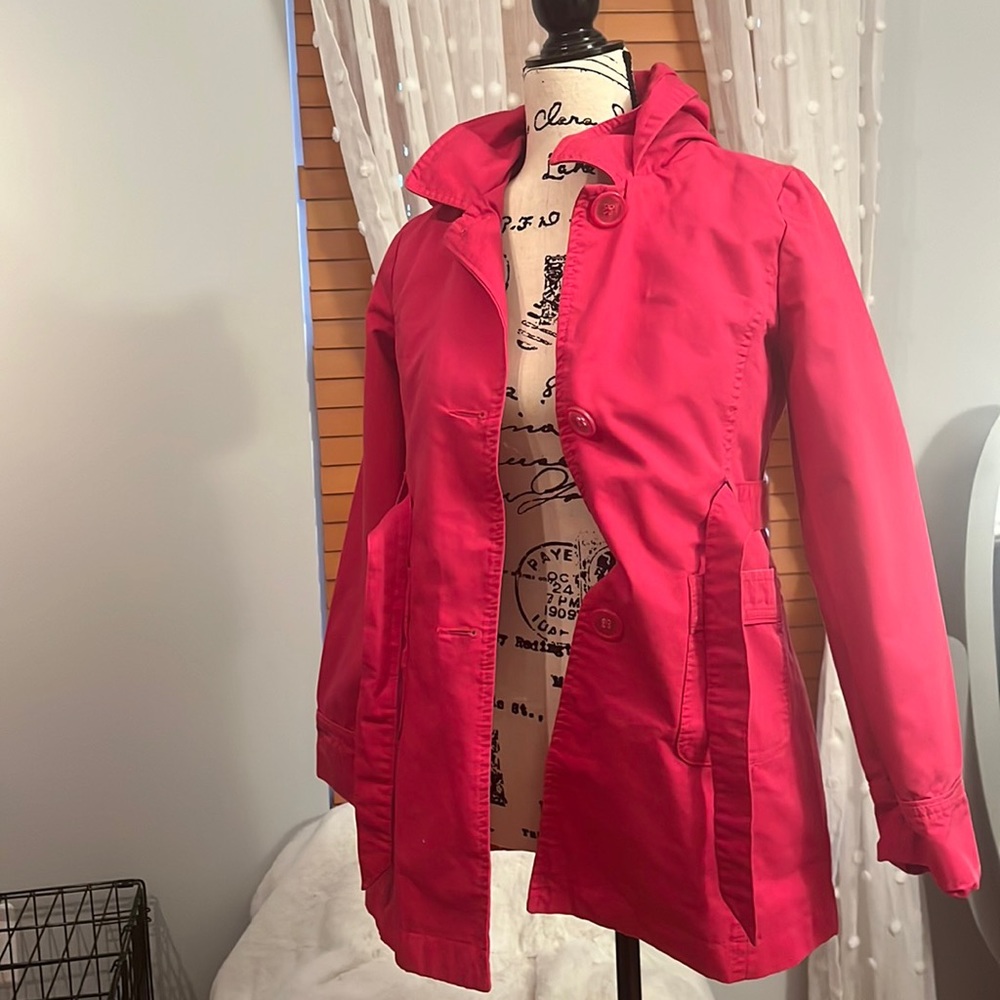 Girls Jacket